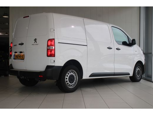 Peugeot Expert 1.5 BlueHDI 100 Standard Premium | AIRCO | CRUISE CONTROL | PDC ACHTER | BLUETOOTH | TREKHAAK | B... ActivLease financial lease