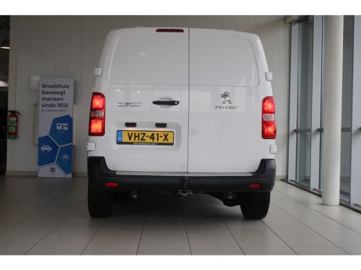 Peugeot Expert 1.5 BlueHDI 100 Standard Premium | AIRCO | CRUISE CONTROL | PDC ACHTER | BLUETOOTH | TREKHAAK | B... ActivLease financial lease