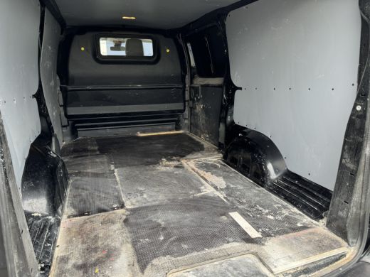 Peugeot Expert 2.0 BlueHDI 120 Long Asphalt | Adaptieve Cruise | HUD | Trekhaak | Camera | PDC | Dodehoekbewakin... ActivLease financial lease