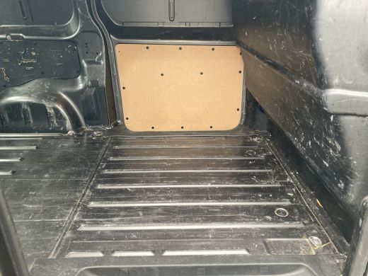 Peugeot Expert 2.0 BlueHDI 120 Standard Premium | Bluetooth | Cruise control | DAB+ radio met Bluetooth en USB a... ActivLease financial lease