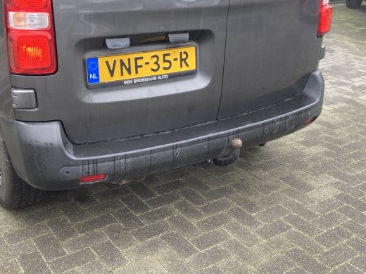 Peugeot Expert 2.0 BlueHDI 120 Standard Premium | Bluetooth | Cruise control | DAB+ radio met Bluetooth en USB a... ActivLease financial lease