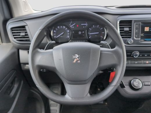 Peugeot Expert 2.0 HDI 145PK Automaat L3 | Navi | Cruise control | Trekhaak ActivLease financial lease