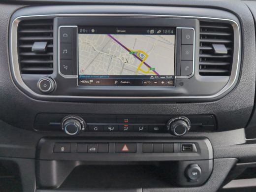 Peugeot Expert 2.0 HDI 145PK Automaat L3 | Navi | Cruise control | Trekhaak ActivLease financial lease