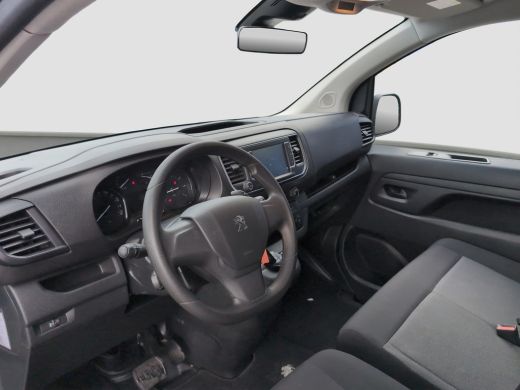 Peugeot Expert 2.0 HDI 145PK Automaat L3 | Navi | Cruise control | Trekhaak ActivLease financial lease