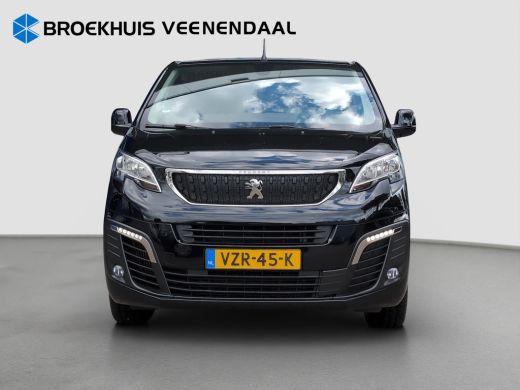 Peugeot Expert 2.0 HDI 145PK Automaat L3 | Navi | Cruise control | Trekhaak ActivLease financial lease