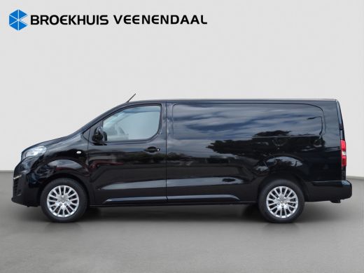 Peugeot Expert 2.0 HDI 145PK Automaat L3 | Navi | Cruise control | Trekhaak ActivLease financial lease