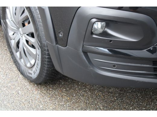 Peugeot Rifter 1.2 Puretech Allure | Navigatie | Camera | All season | Parkeersensoren voor + achter | Apple car... ActivLease financial lease