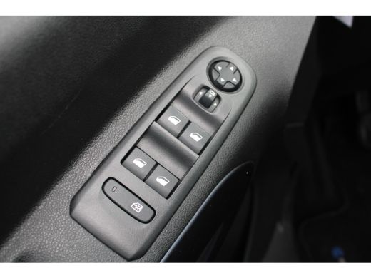 Peugeot Rifter 1.2 Puretech Allure | Navigatie | Camera | All season | Parkeersensoren voor + achter | Apple car... ActivLease financial lease