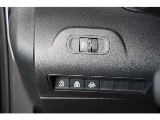 Peugeot Rifter 1.2 Puretech Allure | Navigatie | Camera | All season | Parkeersensoren voor + achter | Apple car... ActivLease financial lease