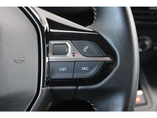 Peugeot Rifter 1.2 Puretech Allure | Navigatie | Camera | All season | Parkeersensoren voor + achter | Apple car... ActivLease financial lease