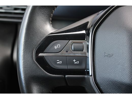 Peugeot Rifter 1.2 Puretech Allure | Navigatie | Camera | All season | Parkeersensoren voor + achter | Apple car... ActivLease financial lease