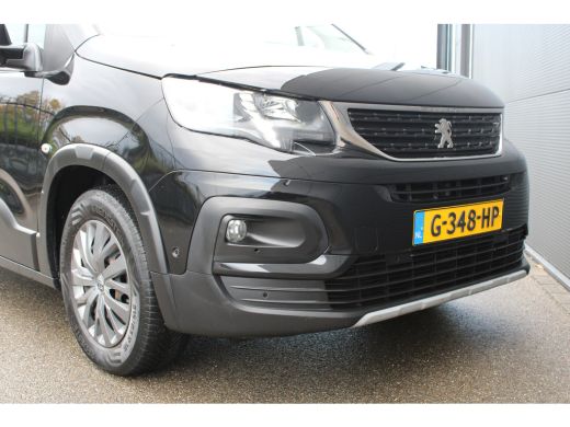 Peugeot Rifter 1.2 Puretech Allure | Navigatie | Camera | All season | Parkeersensoren voor + achter | Apple car... ActivLease financial lease