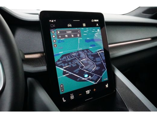 Polestar 2 Standard Range Single Motor 69 kWh | Verwarmbare Voorstoelen + Stuurwiel | 360cam ActivLease financial lease