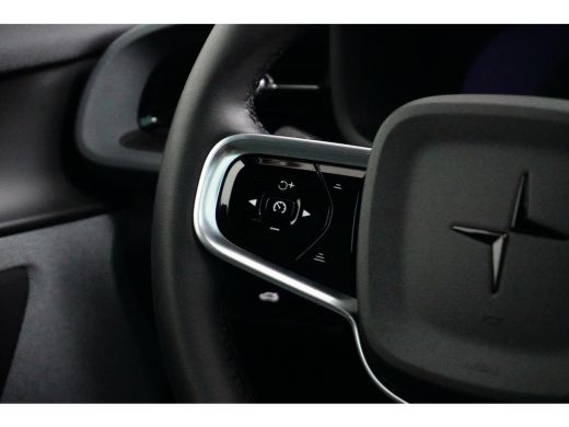 Polestar 2 Standard Range Single Motor 69 kWh | Verwarmbare Voorstoelen + Stuurwiel | 360cam ActivLease financial lease