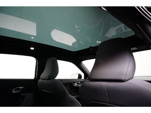 Polestar 2 Standard Range Single Motor 69 kWh | Verwarmbare Voorstoelen + Stuurwiel | 360cam ActivLease financial lease