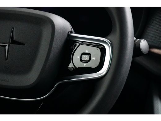 Polestar 2 Standard Range Single Motor 69 kWh | Verwarmbare Voorstoelen + Stuurwiel | 360cam ActivLease financial lease