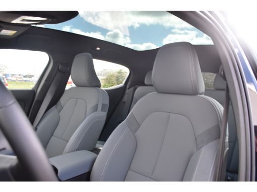 Polestar 2 Standard Range Single Motor 69 kWh | Verwarmbare Voorstoelen + Stuurwiel | 360cam ActivLease financial lease