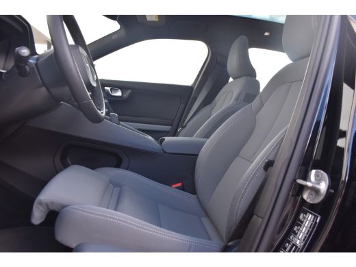 Polestar 2 Standard Range Single Motor 69 kWh | Verwarmbare Voorstoelen + Stuurwiel | 360cam ActivLease financial lease