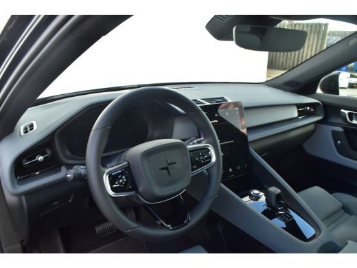 Polestar 2 Standard Range Single Motor 69 kWh | Verwarmbare Voorstoelen + Stuurwiel | 360cam ActivLease financial lease