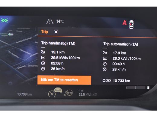 Polestar 2 Standard Range Single Motor 69 kWh | Verwarmbare Voorstoelen + Stuurwiel | 360cam ActivLease financial lease