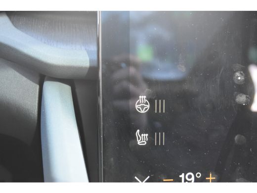 Polestar 2 Standard Range Single Motor 69 kWh | Verwarmbare Voorstoelen + Stuurwiel | 360cam ActivLease financial lease