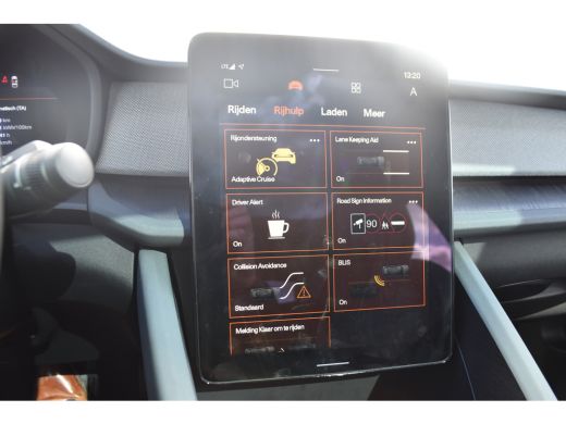 Polestar 2 Standard Range Single Motor 69 kWh | Verwarmbare Voorstoelen + Stuurwiel | 360cam ActivLease financial lease