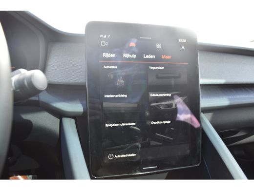 Polestar 2 Standard Range Single Motor 69 kWh | Verwarmbare Voorstoelen + Stuurwiel | 360cam ActivLease financial lease