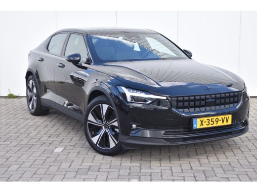 Polestar 2 Standard Range Single Motor 69 kWh | Verwarmbare Voorstoelen + Stuurwiel | 360cam ActivLease financial lease