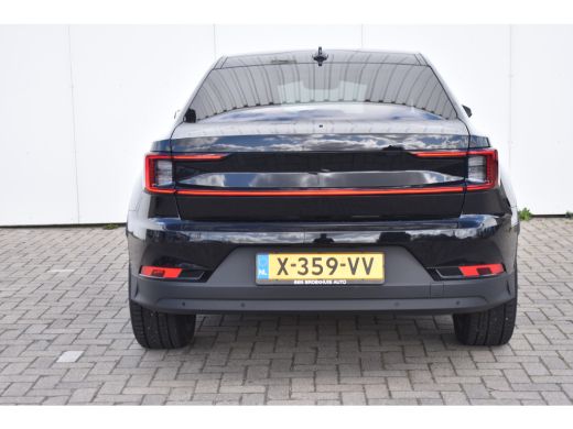 Polestar 2 Standard Range Single Motor 69 kWh | Verwarmbare Voorstoelen + Stuurwiel | 360cam ActivLease financial lease