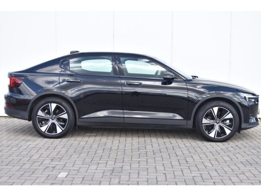 Polestar 2 Standard Range Single Motor 69 kWh | Verwarmbare Voorstoelen + Stuurwiel | 360cam ActivLease financial lease