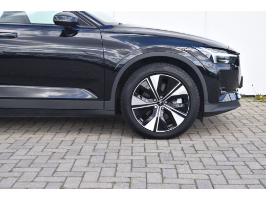 Polestar 2 Standard Range Single Motor 69 kWh | Verwarmbare Voorstoelen + Stuurwiel | 360cam ActivLease financial lease