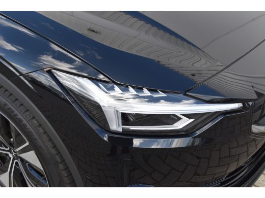 Polestar 2 Standard Range Single Motor 69 kWh | Verwarmbare Voorstoelen + Stuurwiel | 360cam ActivLease financial lease