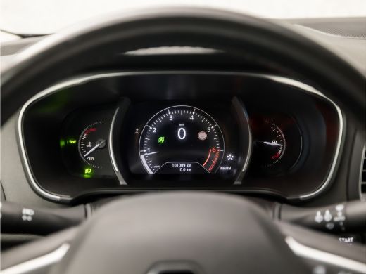 Renault M&eacute;gane Estate 1.2 TCe Bose Sport (APPLE CARPLAY, GROOT NAVI, BOSE AUDIO, LEDER, CAMERA, KEYLESS, SFEERVERLICHTI... ActivLease financial lease