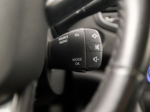 Renault M&eacute;gane Estate 1.2 TCe Bose Sport (APPLE CARPLAY, GROOT NAVI, BOSE AUDIO, LEDER, CAMERA, KEYLESS, SFEERVERLICHTI... ActivLease financial lease