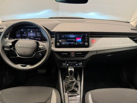 Skoda Kamiq 1.0 TSI Selection Carplay | LED | Parkeersensoren | Digitaal Dashboard | Climate Control | Cruise... ActivLease financial lease