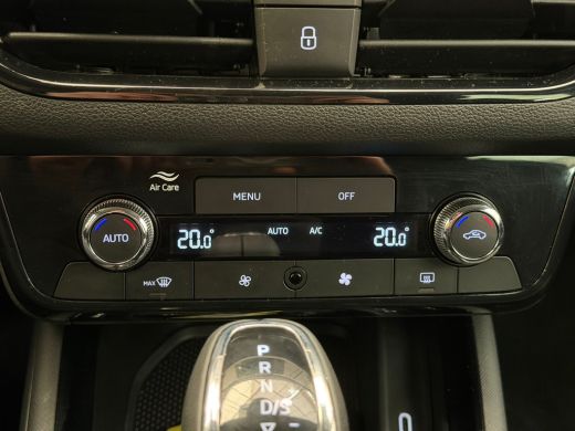 Skoda Kamiq 1.0 TSI Selection Carplay | LED | Parkeersensoren | Digitaal Dashboard | Climate Control | Cruise... ActivLease financial lease