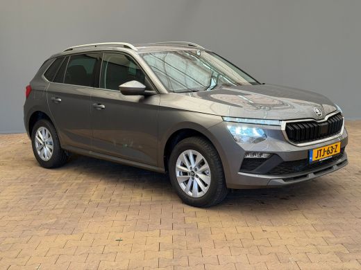 Skoda Kamiq 1.0 TSI Selection Carplay | LED | Parkeersensoren | Digitaal Dashboard | Climate Control | Cruise... ActivLease financial lease