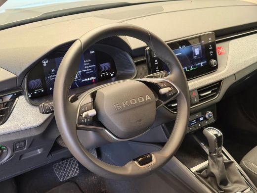 Skoda Kamiq 1.0 TSI Selection Carplay | LED | Parkeersensoren | Digitaal Dashboard | Climate Control | Cruise... ActivLease financial lease