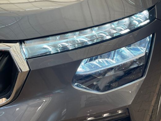 Skoda Kamiq 1.0 TSI Selection Carplay | LED | Parkeersensoren | Digitaal Dashboard | Climate Control | Cruise... ActivLease financial lease