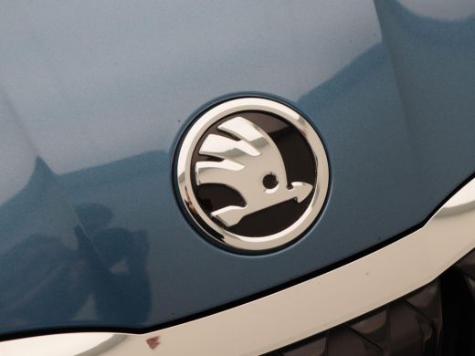 Skoda Octavia Combi 1.4 TSi iV 204 Pk Automaat PHEV Business Edition | Camera | CarPlay | 18 Inch | Adaptive Cr... ActivLease financial lease