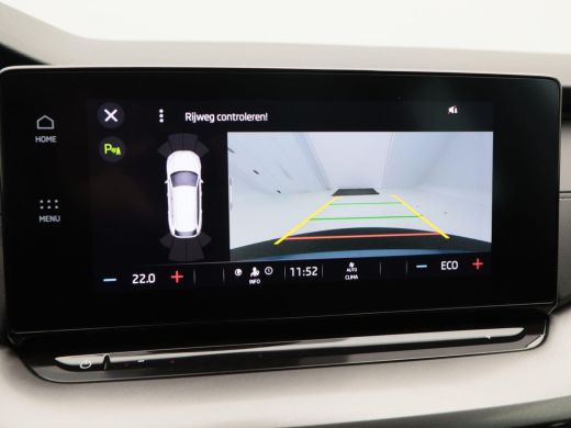 Skoda Octavia Combi 1.4 TSi iV 204 Pk Automaat PHEV Business Edition | Camera | CarPlay | 18 Inch | Adaptive Cr... ActivLease financial lease