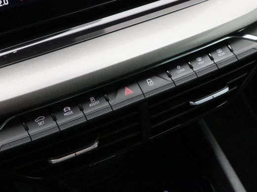 Skoda Octavia Combi 1.4 TSi iV 204 Pk Automaat PHEV Business Edition | Camera | CarPlay | 18 Inch | Adaptive Cr... ActivLease financial lease