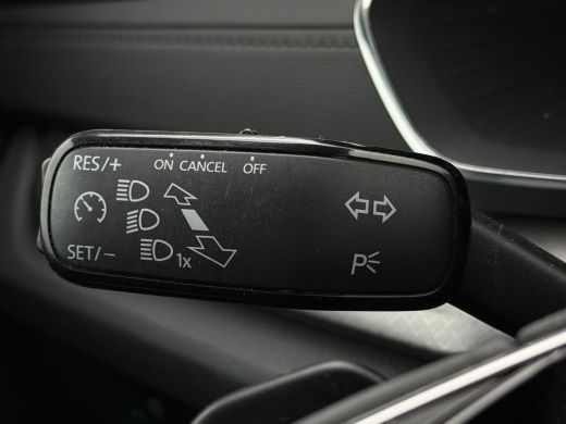 Skoda Octavia Combi 1.4 TSi iV 204 Pk Automaat PHEV Business Edition | Camera | CarPlay | 18 Inch | Adaptive Cr... ActivLease financial lease