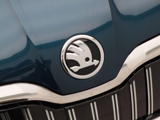 Skoda Superb Combi 1.4 TSI 218 Pk iV Business Edition Plus | Adaptive Cruise | Leder | Stoel- & Stuurverwarmin... ActivLease financial lease