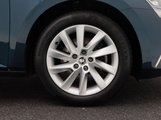 Skoda Superb Combi 1.4 TSI 218 Pk iV Business Edition Plus | Adaptive Cruise | Leder | Stoel- & Stuurverwarmin... ActivLease financial lease