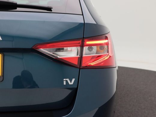 Skoda Superb Combi 1.4 TSI 218 Pk iV Business Edition Plus | Adaptive Cruise | Leder | Stoel- & Stuurverwarmin... ActivLease financial lease