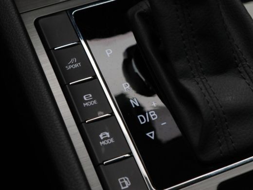 Skoda Superb Combi 1.4 TSI 218 Pk iV Business Edition Plus | Adaptive Cruise | Leder | Stoel- & Stuurverwarmin... ActivLease financial lease