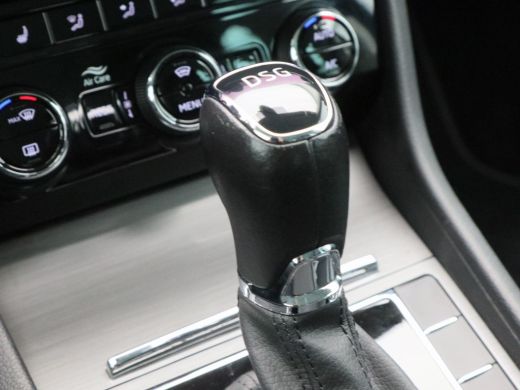 Skoda Superb Combi 1.4 TSI 218 Pk iV Business Edition Plus | Adaptive Cruise | Leder | Stoel- & Stuurverwarmin... ActivLease financial lease