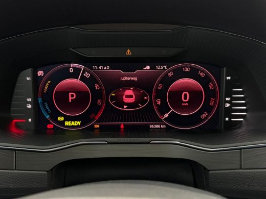 Skoda Superb Combi 1.4 TSI 218 Pk iV Business Edition Plus | Adaptive Cruise | Leder | Stoel- & Stuurverwarmin... ActivLease financial lease