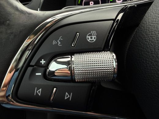 Skoda Superb Combi 1.4 TSI 218 Pk iV Business Edition Plus | Adaptive Cruise | Leder | Stoel- & Stuurverwarmin... ActivLease financial lease